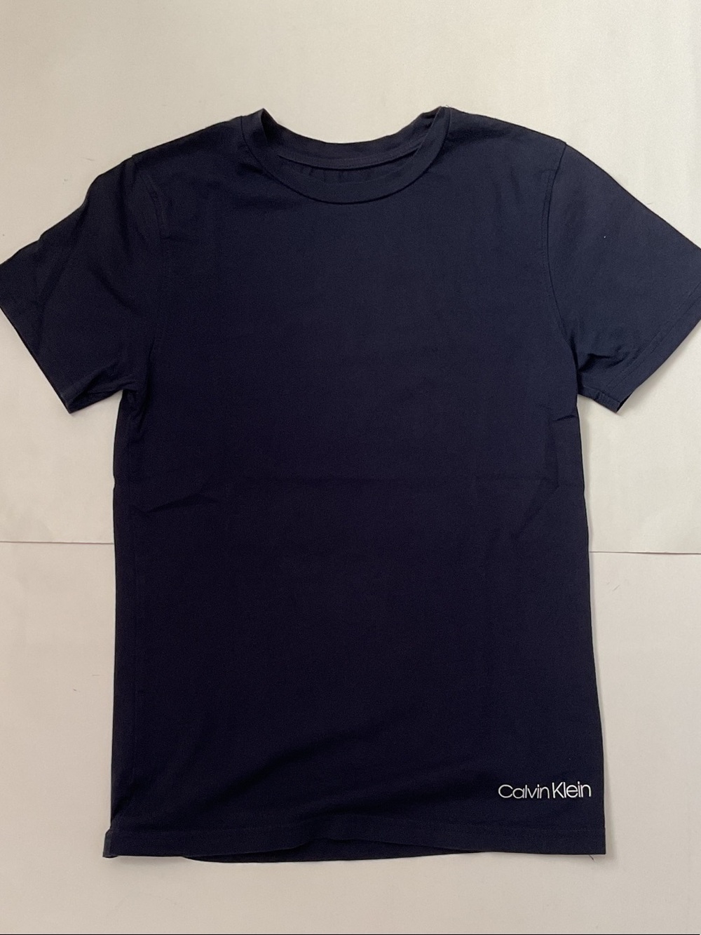 Calvin Klein Crew Neck Tee